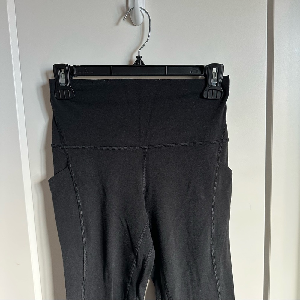 Lululemon Align High-Rise Leggings with Pockets - Picture 4 of 9